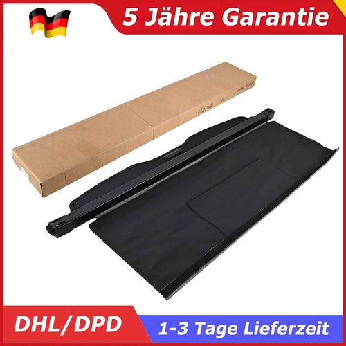 Gepäckraumabdeckung