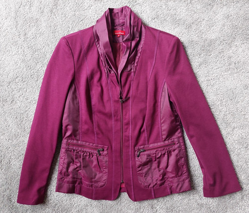 Wunderschöne damen jacke - damen,