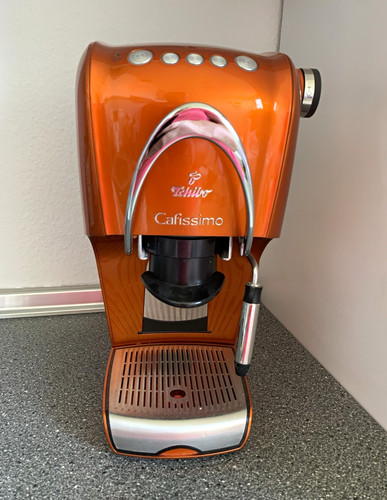 Tchibo cafissimo - tchibo,