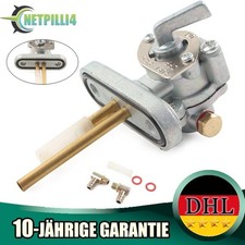 Benzinhahn Schalter Gastank