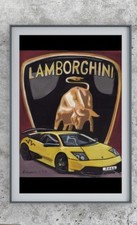 ORIGINAL EINMALIGES GEMÄLDE