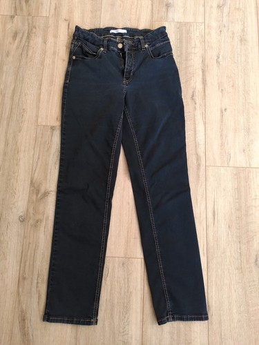 Mac damen jeans mélanie - damen,