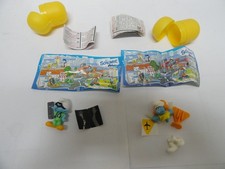 Ferrero Figuren - Die