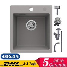 Granitspüle Küchenspüle