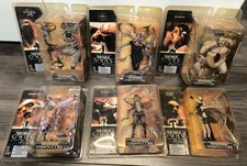 Moribundi / Clive Barkers