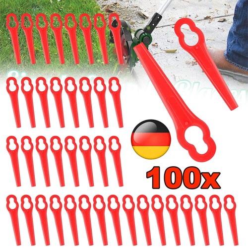 Ersatzmesser rasentrimmer - ersatzmesser,