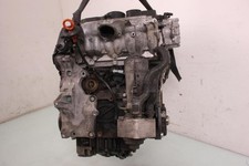 Motor BMR VW Passat B6 3C 2.0 TDI 125KW Defekt 170 PS