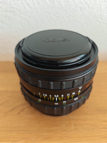 Rollei schneider kreuznach - rollei, schneider-kreuznach