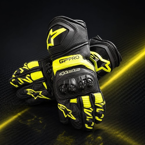 Alpinestars motorrad pro - gp,