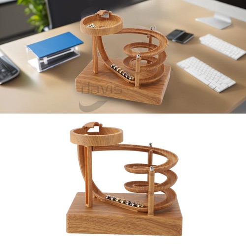 Kinetisches perpetuum mobile - kinetisches,
