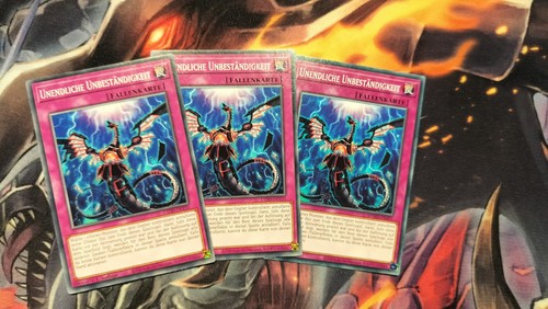3x unendliche - 3x,