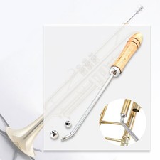 Trompetenrohr-Reparatur