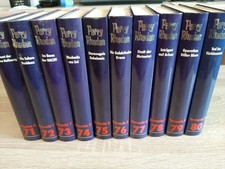 Perry Rhodan Science Fiction