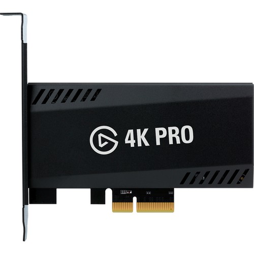 Elgato game capture pro - elgato,