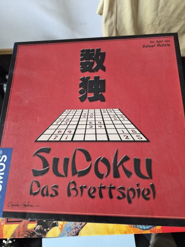 Sodoku brettspiel spielzeug - sodoku,