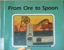 From Ore to Spoon (Start to