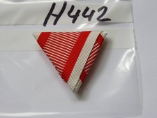 Ordensband Österreich