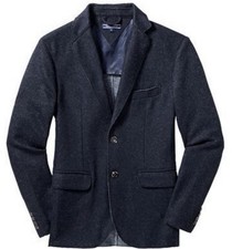 Neues Tommy Hiltiger Sakko aus Wolle, Größe L, ungetragen