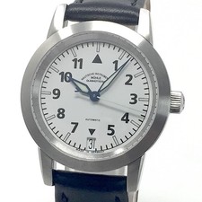 Mühle Glashütte (like new &
