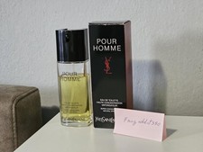 Yves Saint Laurent Pour Homme