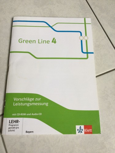Green line bayern - 4,