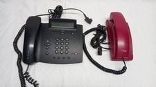 2Telefone -  Grundig LP 50 und Telekom Concept P 710