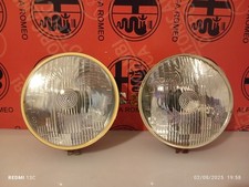 Alfa Romeo Giulia 105 Dx SX