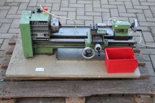 Emco Compact 8 Drehmaschine -