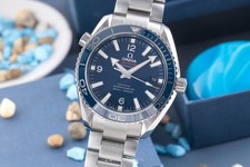 Omega Seamaster Titan