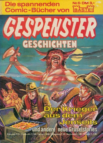 Ghost stories paperback no - ghost,