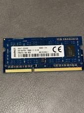 Kingston 4gb Ram 