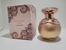 Sellion Pearl Deluxe Rich Eau de Parfum For Women 100ml