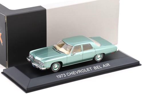 Premiumx chevrolet bel - 1:43,