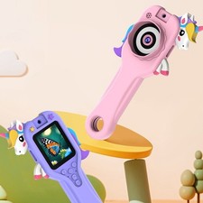 Tragbares Mini Mikroskop für