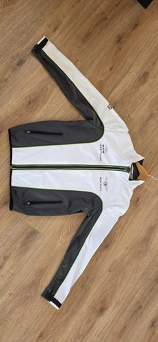 Bentley motorsport softshell - motorsport,