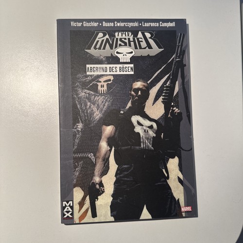 Max comics punisher - 38,