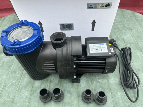 Bwt filterpumpe mp14000 - bwt,