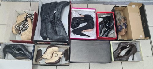 Damenschuhe set top - ,