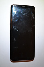 Samsung Galaxy S8 G950F pink -