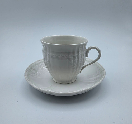 Kpm berlin rocaille - kpm,