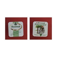 Grosswald Scheunenfest 1999