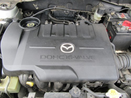 Motor l813 190 386 km - motor,