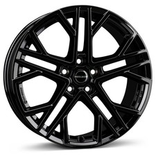 Borbet Felgen XV 8.5x19 ET45