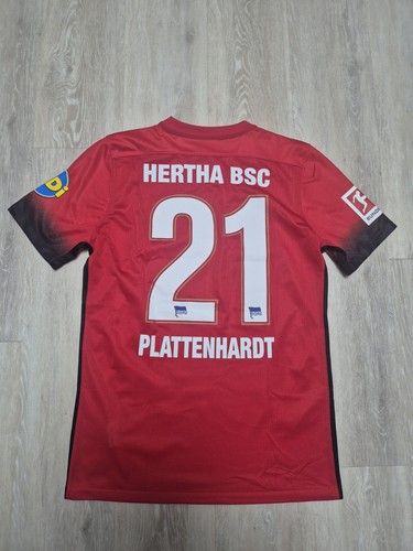 Marvin plattenhardt hertha bsc - plattenhardt,