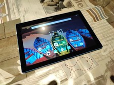 Lenovo Tablet 10 Zoll Android TB-X103F