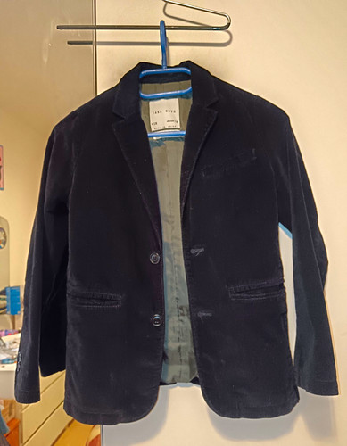Zara boys jungen festlich samt - boys,