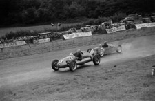 Bernie Ecclestone Cooper JAP