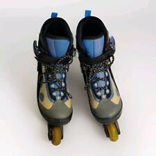 Inlineskates Hy-Skate Blades Inliner Gr. 36 Inline Rollerskates no Rollerblade