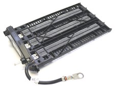 Mercedes C205 W205 Kombi A2058308500 Zusatzheizung Heizelement Valeo