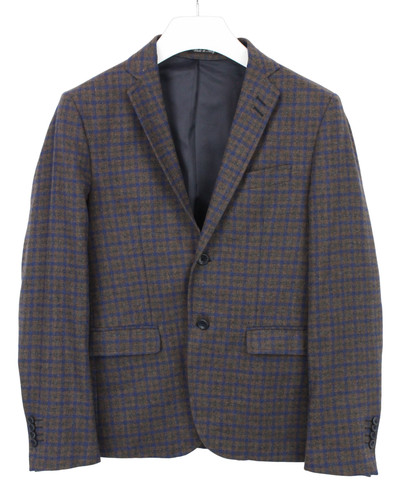 Hamaki blazer mens 48 - mens,